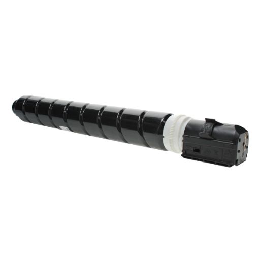 Picture of TAA Compliant 0484C003AA (GPR-55Y) High Yield Yellow Toner Cartridge (60000 Yield)