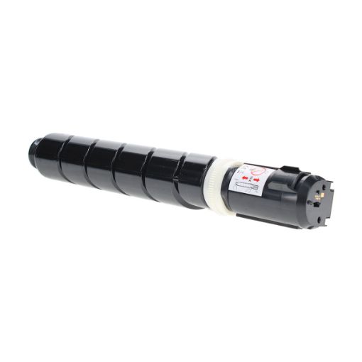 Picture of Compatible 9454B001AA (Canon 034BK, CRG-034BK) Black Toner Cartridge (12000 Yield)
