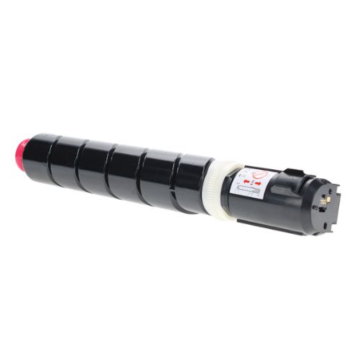 Picture of Compatible 9452B001AA (Canon 034M, CRG-034M) Magenta Toner Cartridge (7300 Yield)