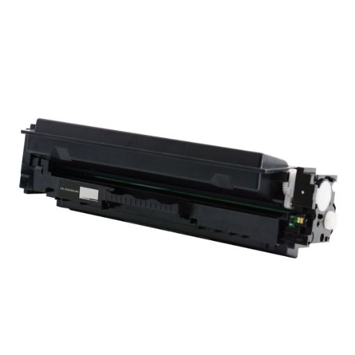 Picture of Compatible 1250C001AA (Canon 046K, CRG-046BK) High Yield Black Toner Cartridge (6300 Yield)