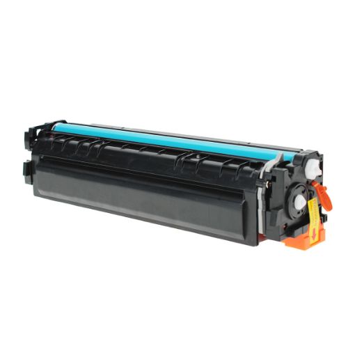 Picture of Compatible 3016C001AA (Canon 055K, CRG-055) Black Toner Cartridge (2300 Yield)