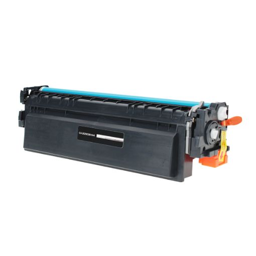 Picture of Compatible 3020C001AA (Canon 055HK, CRG-055HK) High Yield Black Toner Cartridge (7600 Yield)