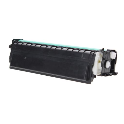 Picture of Compatible 3019C001AA (Canon 055HC, CRG-055HC) High Yield Cyan Toner Cartridge (5900 Yield)