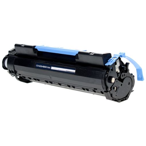 Picture of Compatible 0264B001AA (Canon 106) Black Toner Cartridge (5000 Yield)