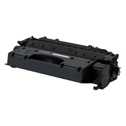 Picture of Compatible 2617B001AA (Canon 120, CRG-120) High Yield Black Toner Cartridge (2 pack) (5000 Yield)
