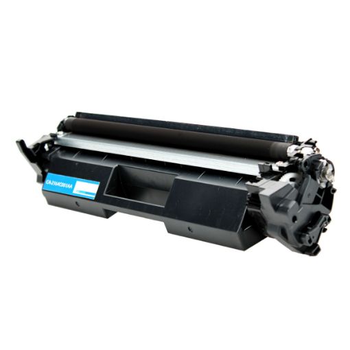 Picture of Compatible 2164C001AA (Canon 047) Black Toner Cartridge (1500 Yield)