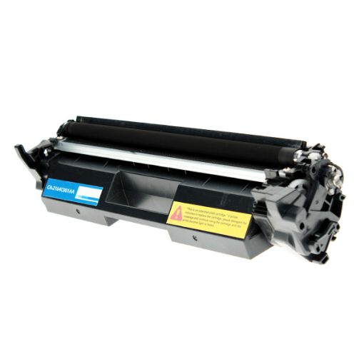 Picture of Compatible Jumbo 2164C001AA (Canon 047) Black Toner Cartridge (1500 Yield)