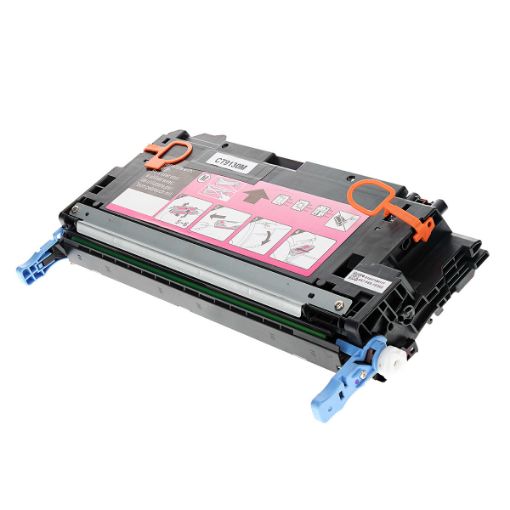 Picture of Compatible 1658B001AA (Canon 111M, CRG-111M) Magenta Toner Printer Cartridge (6000 Yield)