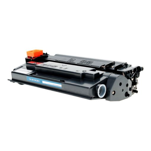 Picture of Compatible 3010C001 (Canon 057H, CRG-057H) High Yield Black Toner Cartridge (10000 Yield)