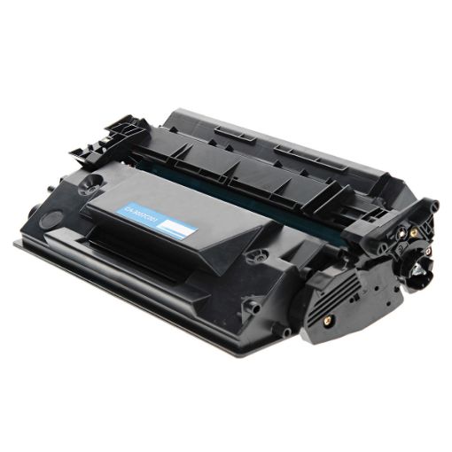 Picture of Compatible 3007C001 (Canon 056, CRG-056) Black Toner Cartridge (10000 Yield), New Chip