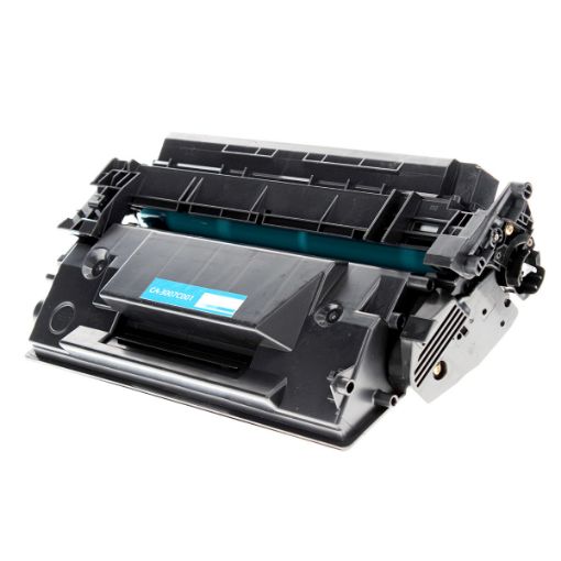 Picture of Compatible 3007C001 (Canon 056, CRG-056) Black Toner Cartridge (10000 Yield), No Chip