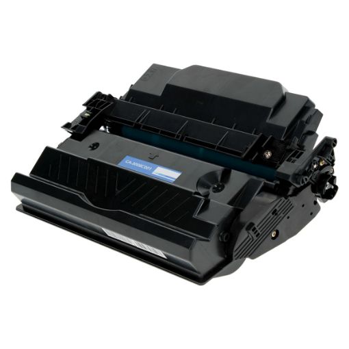 Picture of Compatible 3008C001 (Canon 056H, CRG-056H) High Yield Black Toner Cartridge (2100 Yield), New Chip