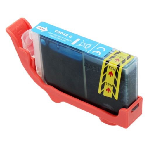 Picture of Compatible 6385B002 (CLI-42C) Cyan Inkjet Cartridge