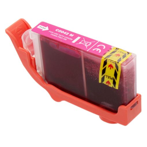 Picture of Compatible 6386B002 (CLI-42M) Magenta Inkjet Cartridge