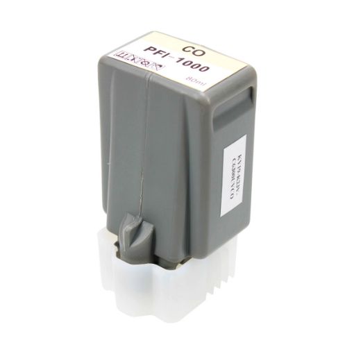 Picture of Remanufactured PFI-1000CO (0556C002) Chroma Optimizer Ink Cartridge (80 ml)