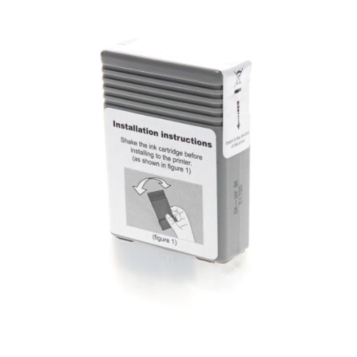 Picture of Remanufactured 0895B001 (PFI-102Bk) Black Inkjet Cartridge (130 Yield)
