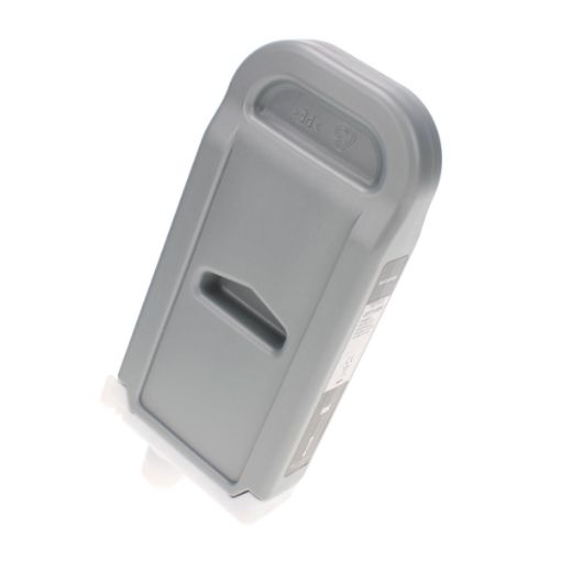 Picture of Remanufactured 2354C001AA (PFI-710Bk) Black Inkjet Cartridge (700ml)
