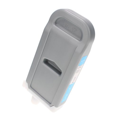 Picture of Remanufactured 2355C001AA (PFI-710C) Cyan Inkjet Cartridge (700ml)