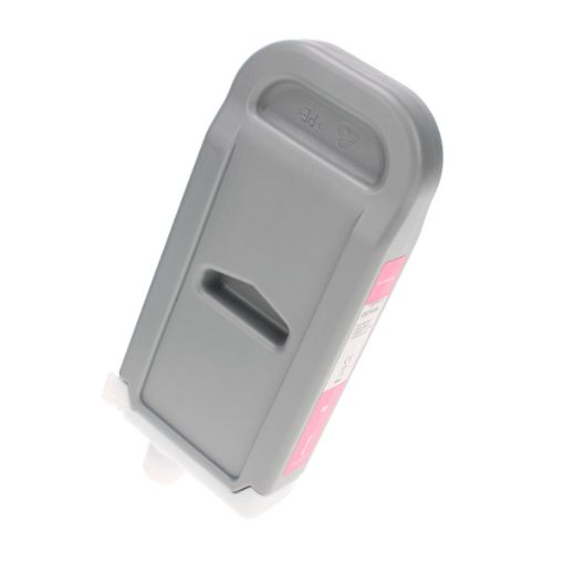 Picture of Remanufactured 2356C001AA (PFI-710M) Magenta Inkjet Cartridge (700ml)
