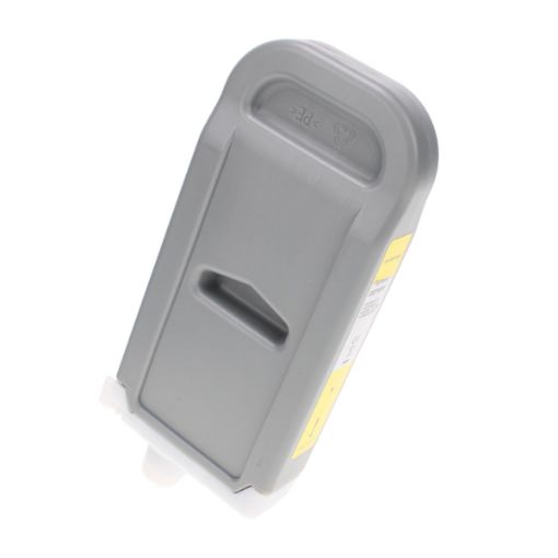 Picture of Remanufactured 2357C001AA (PFI-710Y) Yellow Inkjet Cartridge (700ml)
