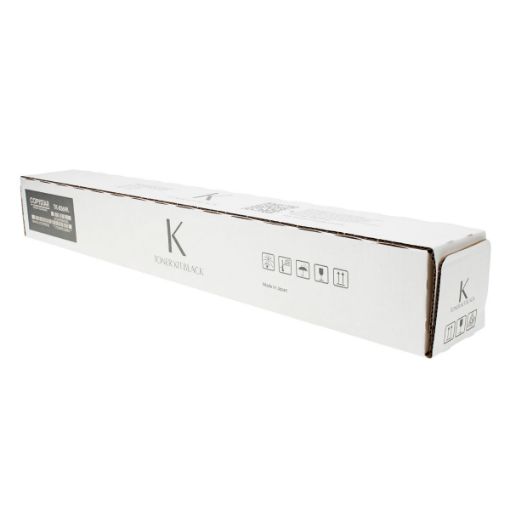 Picture of Copystar 1T02YP0CS0 (TK-8369K) Black Toner Cartridge (25000 Yield)
