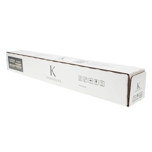 Picture of Copystar 1T02XD0CS0 (TK-8379K) Black Toner Cartridge (30000 Yield)