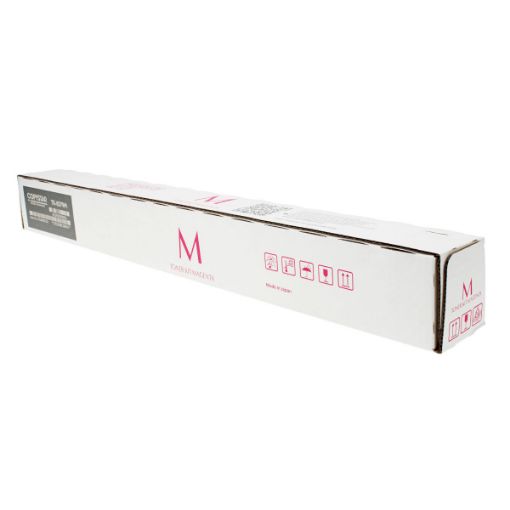 Picture of Copystar 1T02XDBCS0 (TK-8379M) Magenta Toner Cartridge (20000 Yield)