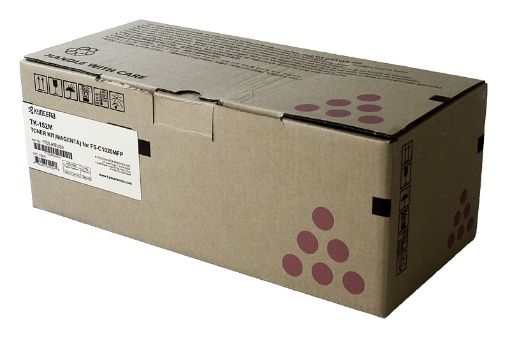 Picture of Kyocera Mita 1T05JKBUS0 (TK-152M) Magenta Toner (6000 Yield)