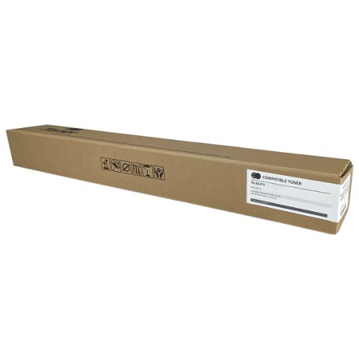 Picture of Compatible 1T02L7AUS0 (TK-8347Y) Yellow Toner Cartridge (12000 Yield)