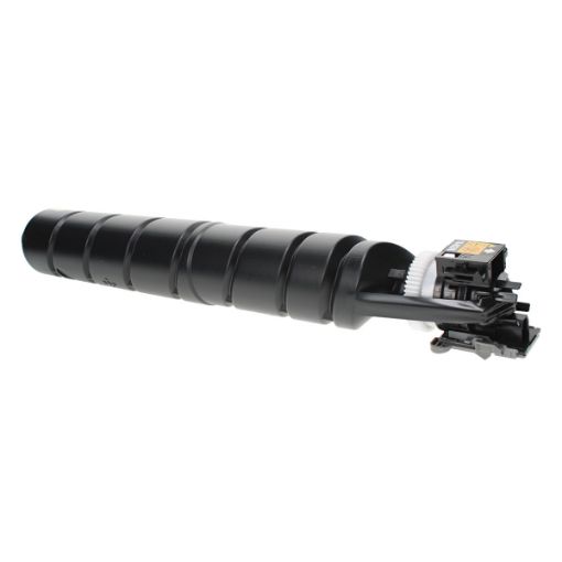 Picture of TAA Compliant 1T02RM0US0 (TK-8527K) Black Toner Cartridge (25000 Yield)