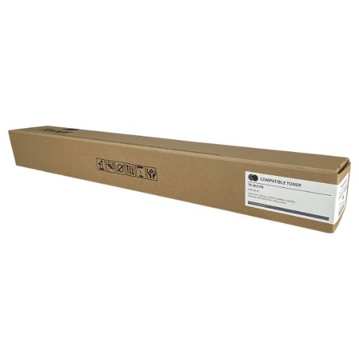 Picture of Compatible 1T02RMBUS0 (TK-8527M) Magenta Toner Cartridge (15000 Yield)