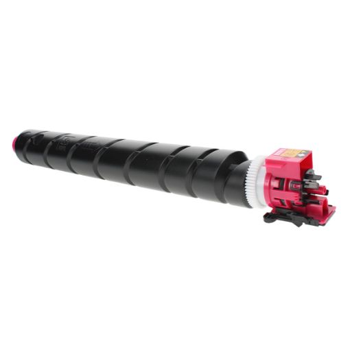 Picture of TAA Compliant 1T02RMBUS0 (TK-8527M) Magenta Toner Cartridge (15000 Yield)
