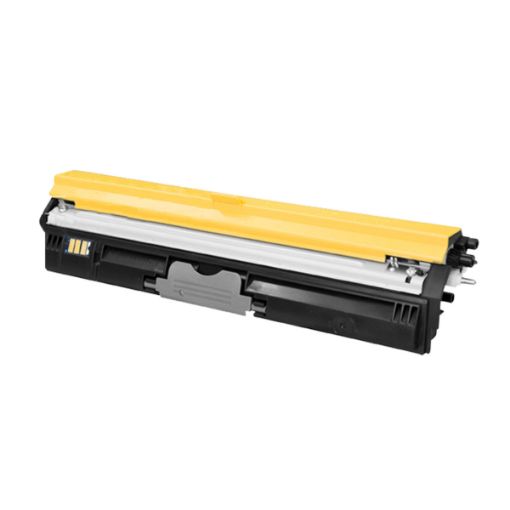 Picture of Konica Minolta A0V301F Black Toner Cartridge (2500 Yield)