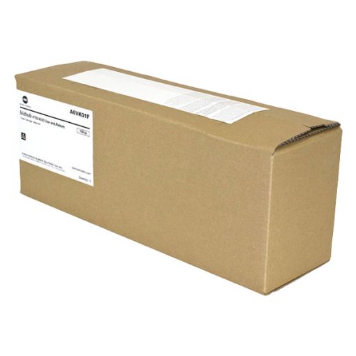 Picture of Konica Minolta A6VK01F (TNP44) Black Toner Cartridge (20000 Yield)