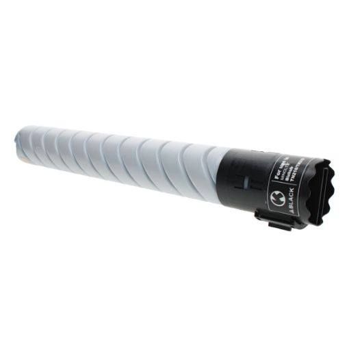 Picture of TAA Compliant A11G131 (TN-216K) Black Toner Cartridge (29000 Yield)
