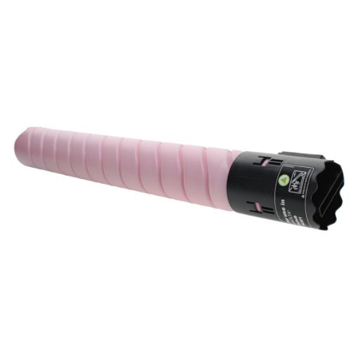 Picture of TAA Compliant A33K330 (TN-321M) Magenta Toner Cartridge (24000 Yield)