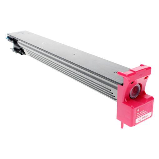 Picture of TAA Compliant 8938-703 (TN-312M) Magenta Toner Cartridge (12000 Yield)