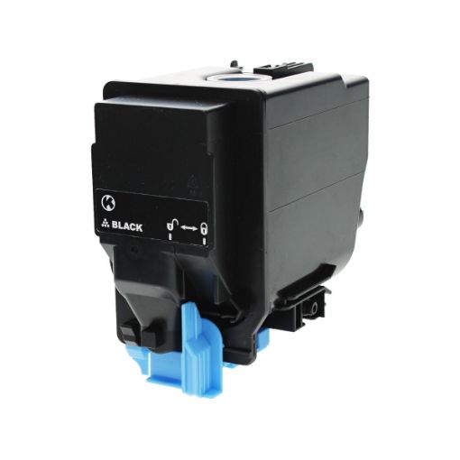 Picture of TAA Compliant A5X0130 (TNP48K) Black Toner Cartridge (10000 Yield)