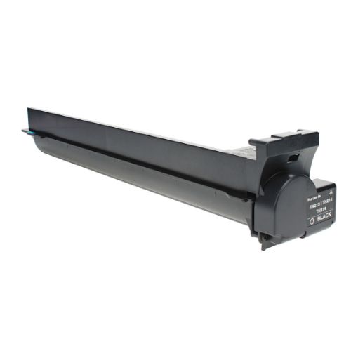 Picture of TAA Compliant A0D7131 (TN-314K) Black Toner Cartridge (26000 Yield)