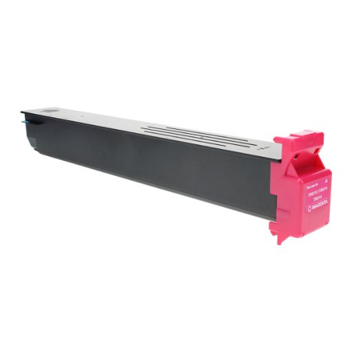 Picture of TAA Compliant A0D7331 (TK-314M) Magenta Toner Cartridge (20000 Yield)
