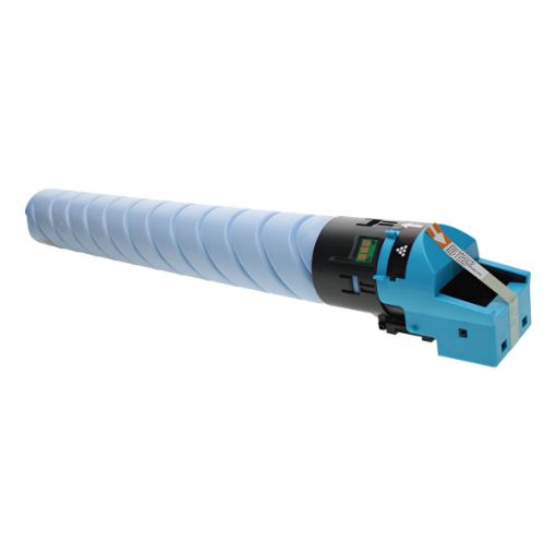 Picture of TAA Compliant AAV8430 (TN-328C) Cyan Toner Cartridge (28000 Yield)