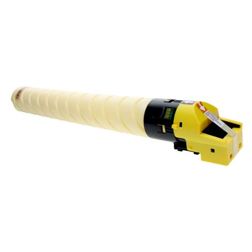 Picture of TAA Compliant AAV8230 (TN-328Y) Yellow Toner Cartridge (28000 Yield)