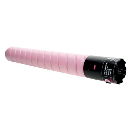 Picture of TAA Compliant A33K332 (TN-512M) Magenta Toner Cartridge (26000 Yield)