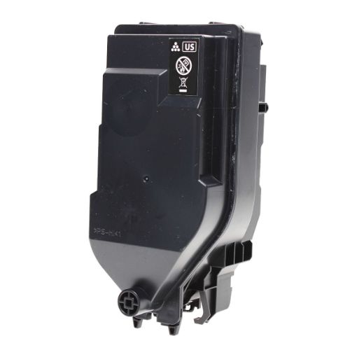 Picture of TAA Compliant AAJW130 (TNP79K) Black Toner Cartridge (13000 Yield)
