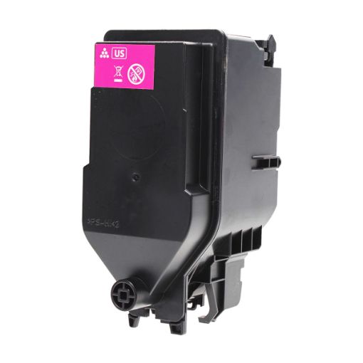 Picture of TAA Compliant AAJW330 (TNP79M) Magenta Toner Cartridge (9000 Yield)