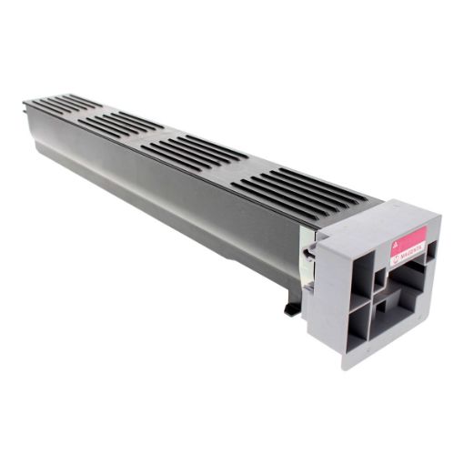 Picture of TAA Compliant A070330 (TN-611M) Magenta Laser Toner Cartridge (27000 Yield)
