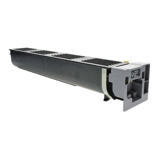 Picture of TAA Compliant A0TM130 (TN-613K) Black Toner Cartridge (45000 Yield)