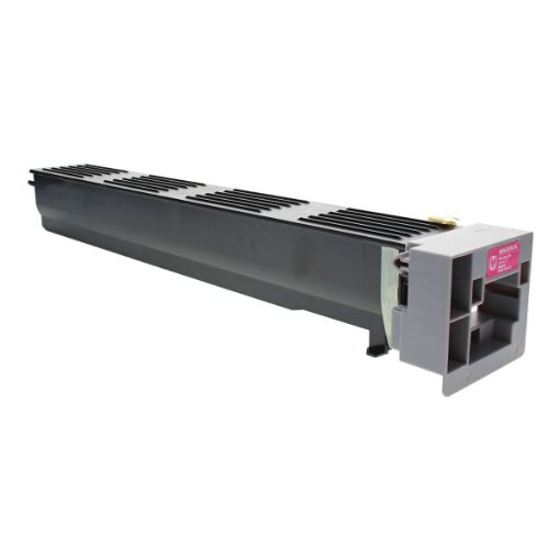 Picture of TAA Compliant A0TM330 (TN-613M) Magenta Toner Cartridge (30000 Yield)