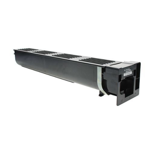 Picture of TAA Compliant A3VU130 (TN-711K) Black Toner Cartridge (47200 Yield)