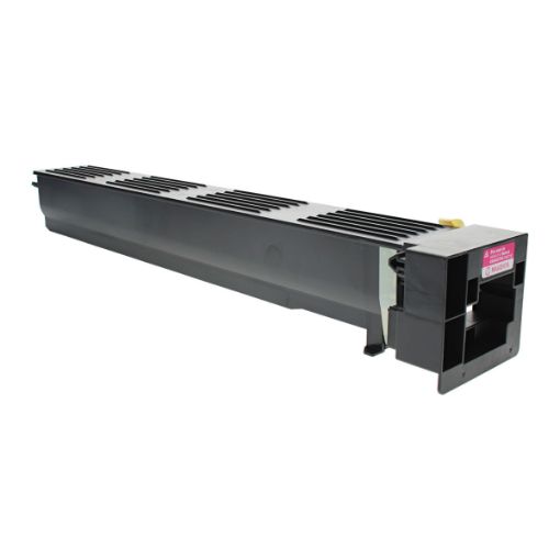 Picture of TAA Compliant A3VU330 (TN-711M) Magenta Toner Cartridge (31500 Yield)